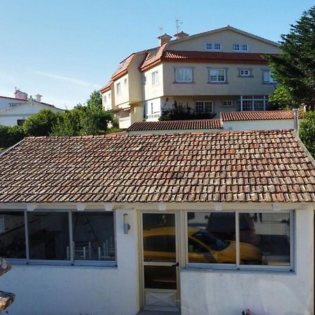 Apartamento Casita La Foz Nigrán Exterior foto
