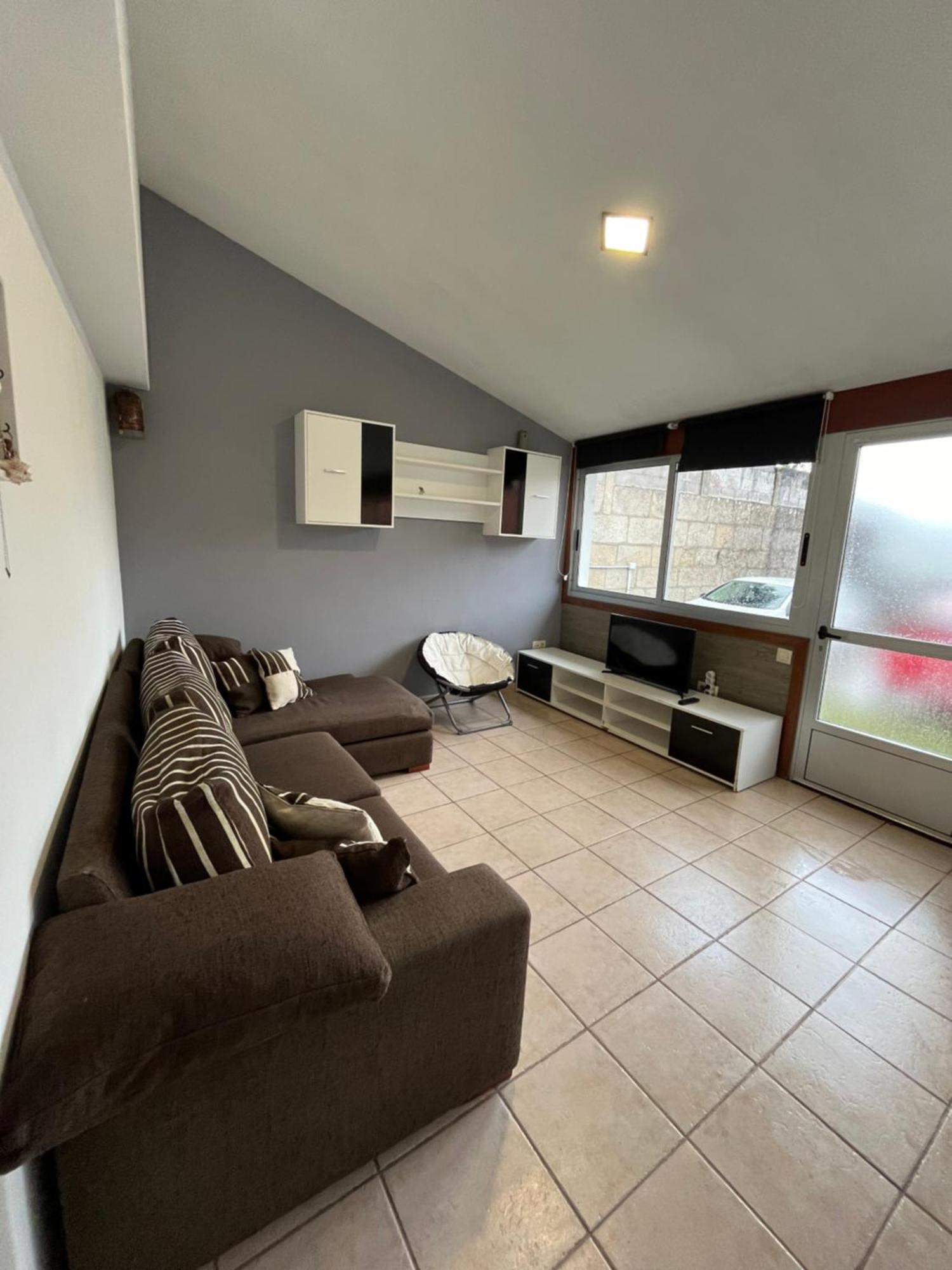 Apartamento Casita La Foz Nigrán Exterior foto