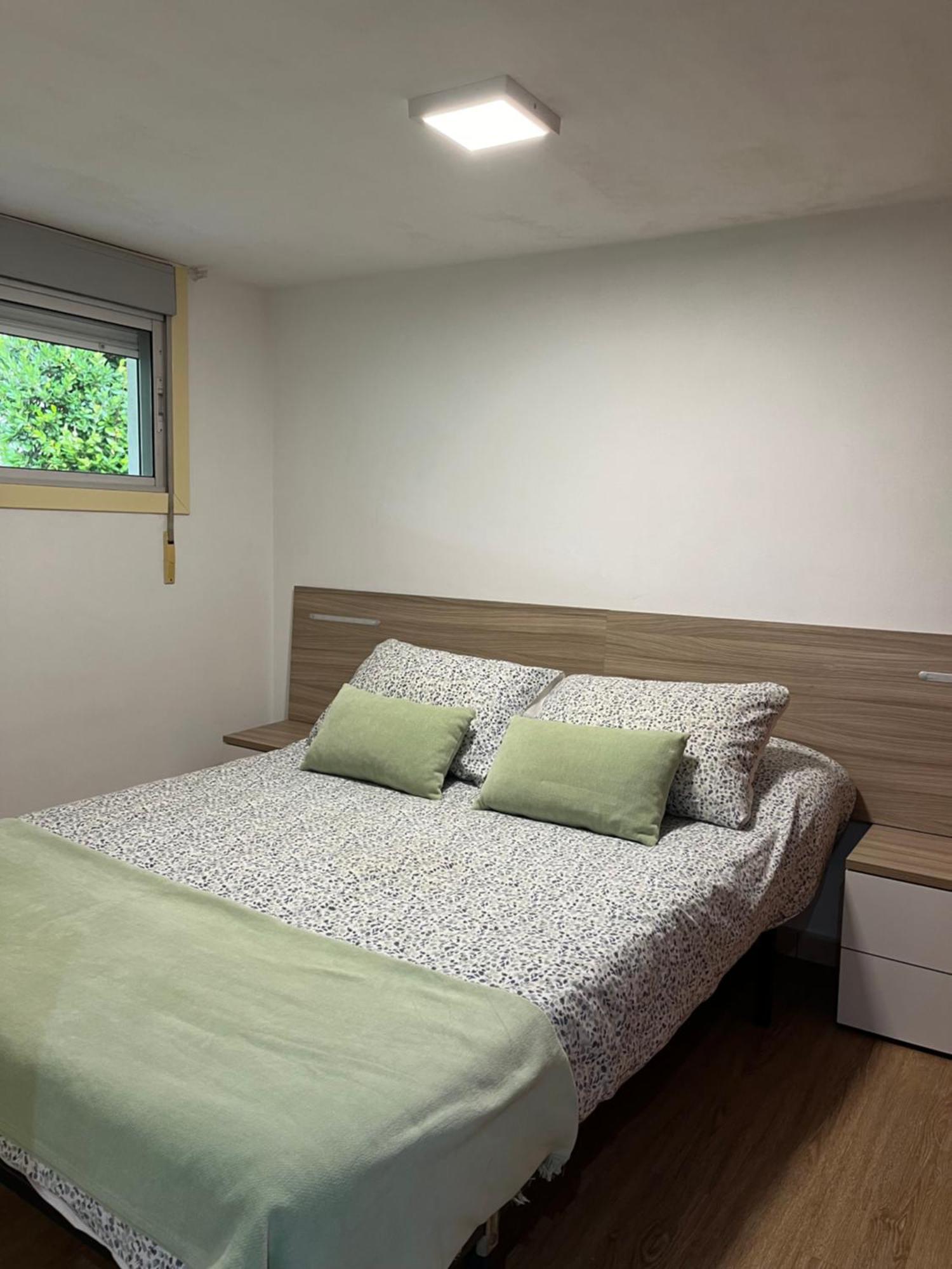 Apartamento Casita La Foz Nigrán Exterior foto