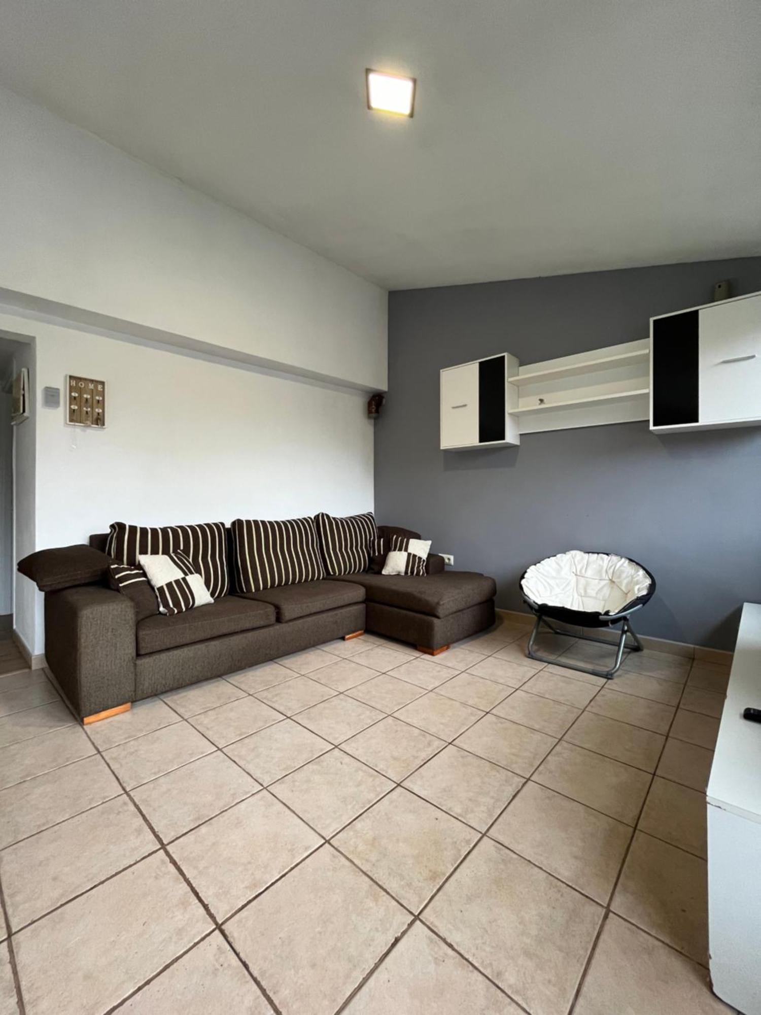 Apartamento Casita La Foz Nigrán Exterior foto
